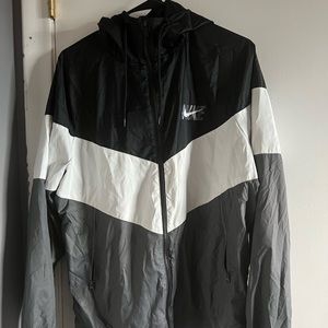 Nike Windbreaker